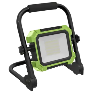 Portable Floodlight 24W SMD LED 230V [LED24WL]