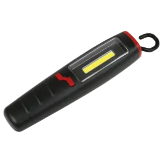 Rechargeable Inspection Light 5W COB & 3W SMD LED [LED307]