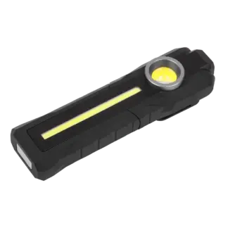 Rechargeable 3-in-1 Inspection Light 5W COB & 3W SMD LED [LED316]