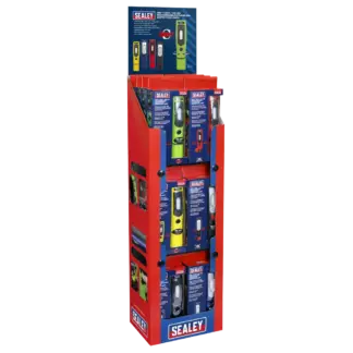 LED3602 Series Inspection Light Combination - Display Pack of 24 [LED3602COMBO1]
