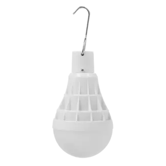 Rechargeable Bulb 3W SMD LED [LED3WB]