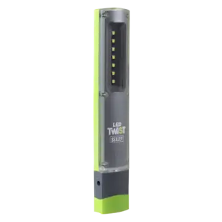 LED Twist® Rechargeable Inspection Light 2W & 1W SMD LED [LED401G]