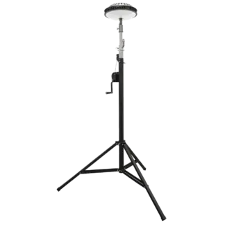 Industrial Tripod Floodlight 300W SMD LED 110V [LED40K]