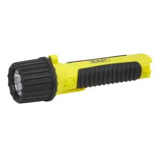 Intrinsically Safe ATEX/IECEx Approved Flashlight 3.6W SMD LED [LED452IS]