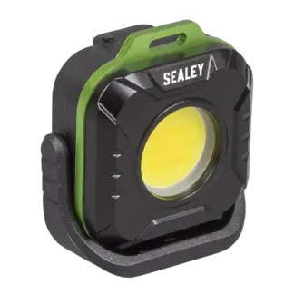 Rechargeable Pocket Floodlight 5W COB LED [LED500P]