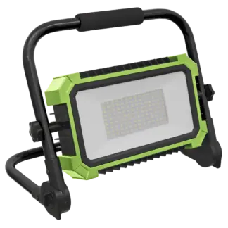 Portable Floodlight 50W SMD LED 230V [LED50WL]