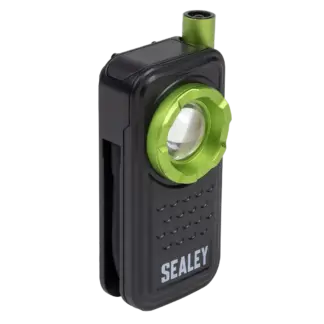 Pocket Light with Flexi Inspection Light 8W COB LED & 1W SMD LED [LED600FX]