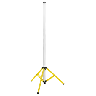 Slim Standing 360° Floodlight 60W SMD LED 110V [LED60110V]