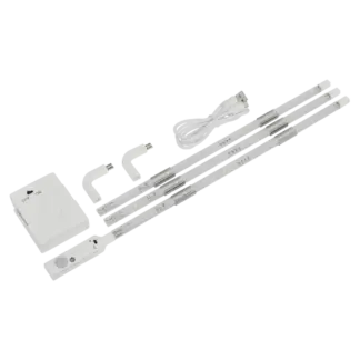 LED Strip Lighting 3pc [LEDSTR03]