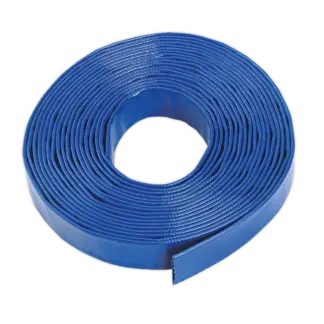 Layflat Hose 25mm x 10m [LFH1025]
