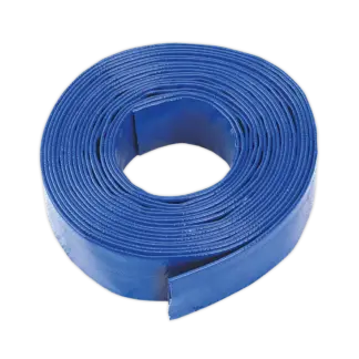 Layflat Hose 38mm x 10m [LFH1038]