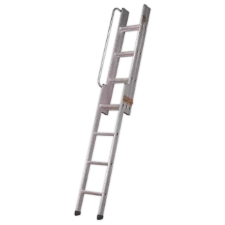 3-Section Loft Ladder - EN 14975 [LFT03]