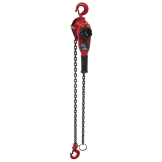 Lever Hoist Steel 1000kg [LH1000]