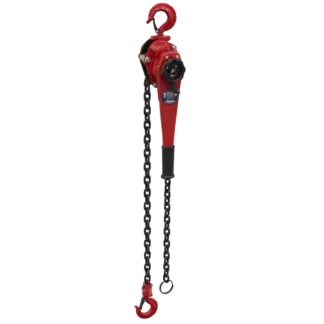 Lever Hoist Steel 1500kg [LH1500]