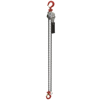 Mini Lever Hoist 250kg [LH251]