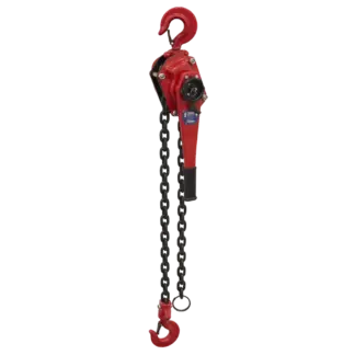Steel Lever Hoist 3000kg [LH3000]