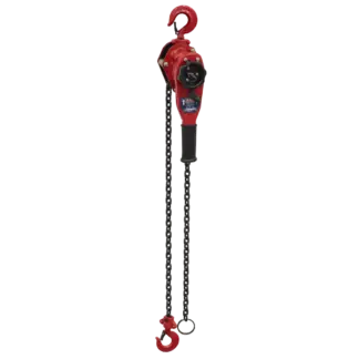 Lever Hoist Steel 750kg [LH750]