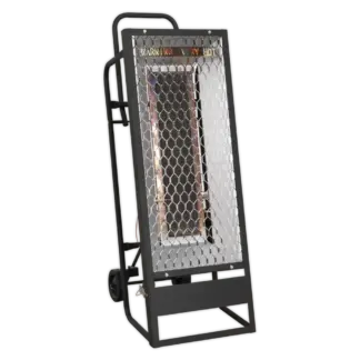 Space Warmer® Industrial Propane Heater 35,000Btu/hr [LPH35]