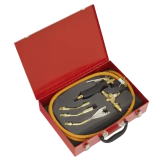 Propane Torch Kit 6pc [LPT7]