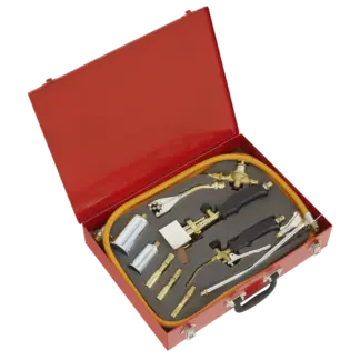 Propane Torch Kit 13pc [LPT14]