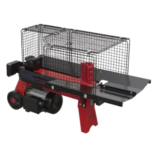 Horizontal Log Splitter 4 Tonne 370mm Capacity [LS370H]