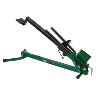 Horizontal Foot Operated Log Splitter [LS450H]