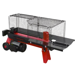 Horizontal Log Splitter 5 Tonne 520mm Capacity [LS520H]