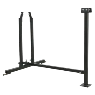 Horizontal Log Splitter Stand for LS370H & LS520H [LS520HST]