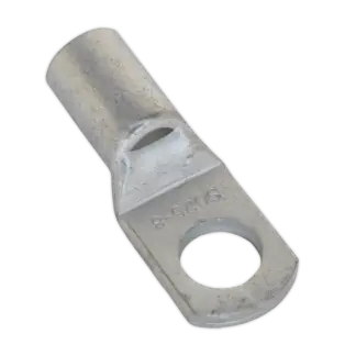 Copper Lug Terminal 25mm² x 8mm - Pack of 10 [LT258]