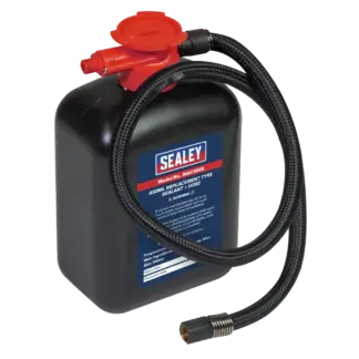 Replacement Tyre Sealant & Hose 450ml [MAC10SR]