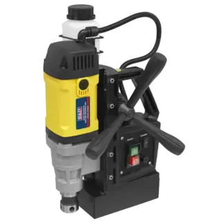Magnetic Drilling Machine 35mm 110V [MAG110V]