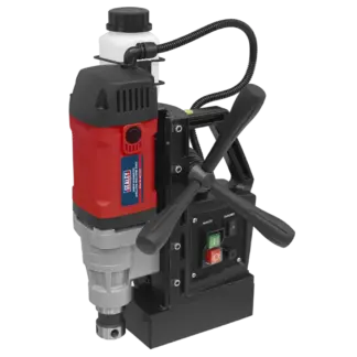 Magnetic Drilling Machine 35mm 230V [MAG230V]
