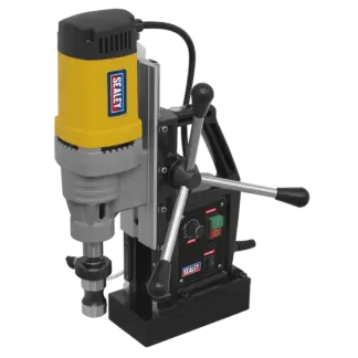Magnetic Drilling Machine 60mm 110V [MAG60110V]