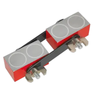 Magnetic Adjustable Link [MAL945]