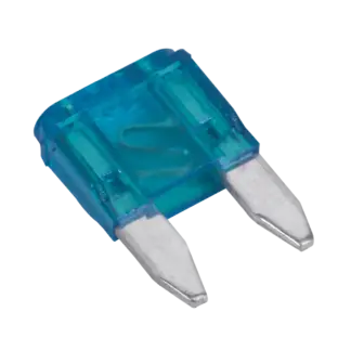 Automotive MINI Blade Fuse 15A - Pack of 50 [MBF1550]
