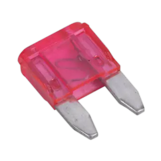 Automotive MINI Blade Fuse 4A - Pack of 50 [MBF450]