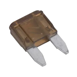 Automotive MINI Blade Fuse 7.5A - Pack of 50 [MBF7550]