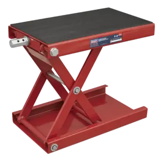 Motorcycle Scissor Stand 450kg Capacity [MC5908]