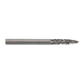 Micro Carbide Burr Ball Nose Tree - Pack of 3 [MCB006]