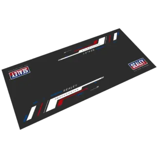 Motorcycle Garage Mat [MCGM01]