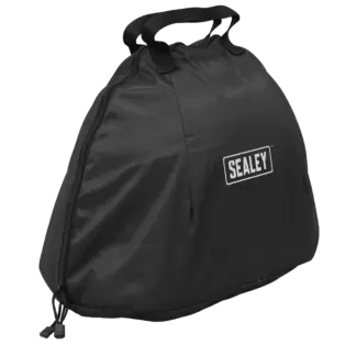 Helmet Bag Fleece Lined - Small [MCHB01]