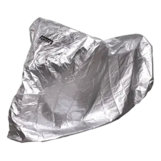 Motorcycle Cover 2320 x 1000 x 1350mm - Medium [MCM]