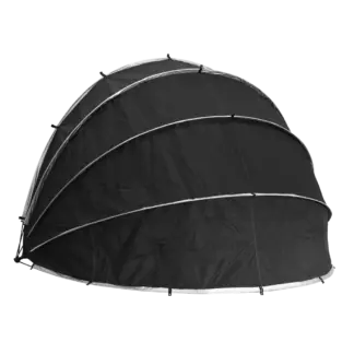 Wall Mounting Folding Motorcycle Shelter [MCTS]