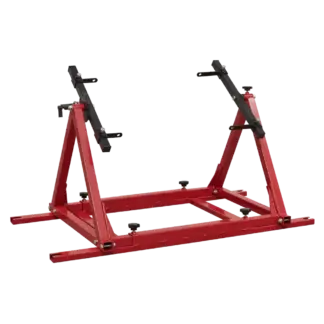 Engine Rebuild Stand, Multi-Cylinder 100kg Capacity [MES03]