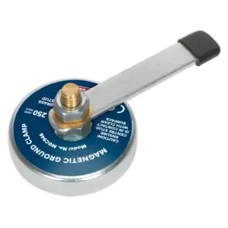 Magnetic Ground Clamp 250A [MGC946]