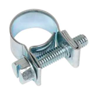Mini Hose Clip 10-12mm - Pack of 30 [MHC1012]