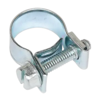 Mini Hose Clip 12-14mm - Pack of 30 [MHC1214]