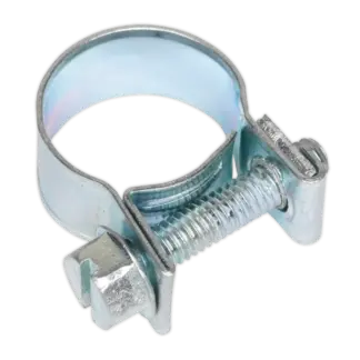 Mini Hose Clip 13-15mm - Pack of 30 [MHC1315]