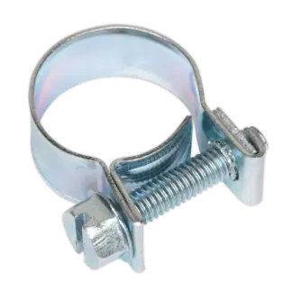 Mini Hose Clip 14-16mm - Pack of 20 [MHC1416]
