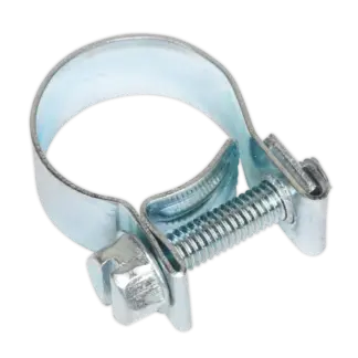 Mini Hose Clip 15-17mm - Pack of 20 [MHC1517]